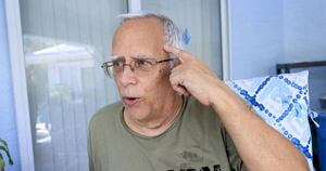 Diario HOY | “Solíamos tomarle el pelo con que iba a ser papa”, dice el hermano de León XIV