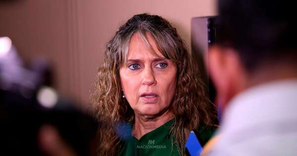 La Nación / Vallejo sobre máquinas de votación: “Es clave fortalecer al TSJE y evitar más dilaciones”