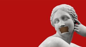 Matar al mensajero, callar el debate