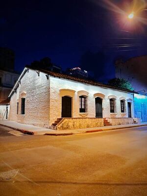 Previa de Fiestas Patrias con arte, memoria y tradición - Cultura - ABC Color
