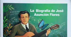 La Nación / La vida de Flores relatada e ilustrada llega a los niños