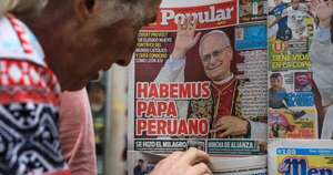 La Nación / Bachi Núñez: “Todo nuevo inicio trae esperanzas” al mundo