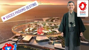 Peña organiza vuelos para visitar al Papa sin suspender su viaje a Japón