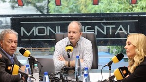 Reforma de la Caja Fiscal no tocará derechos adquiridos, afirma el MEF