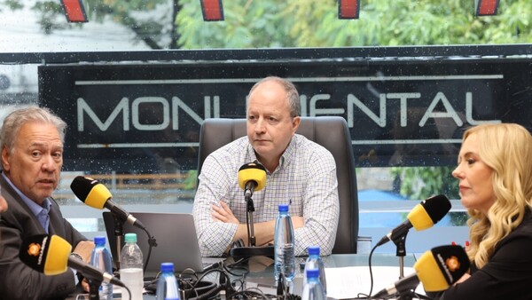 Reforma de la Caja Fiscal no tocará derechos adquiridos, afirma el MEF
