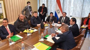 Comisión antilavado solicita a juez auxilio por las ONG
