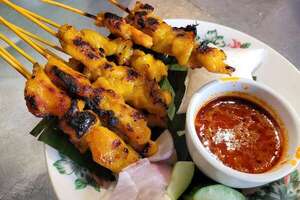 Cómo hacer brochetas satay, lo mejor del street food asiático - Gastronomía - ABC Color