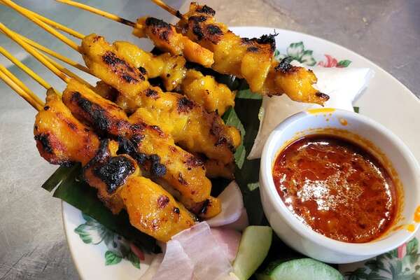 Cómo hacer brochetas satay, lo mejor del street food asiático - Gastronomía - ABC Color