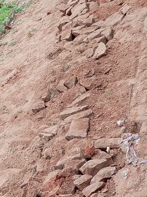Vecinos de San Lorenzo denuncian abandono de ESSAP y exigen intervención municipal » San Lorenzo PY