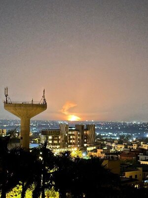 Conflicto militar entre India y Pakistán se intensificó este sábado - 1000 Noticias