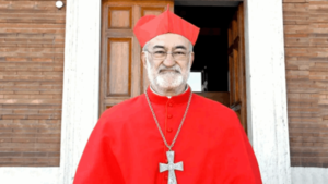 En todos los pontificados habrá “continuidad y discontinuidad”, afirmó Cardenal - Portal Digital Cáritas Universidad Católica