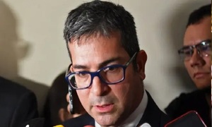 La familia de Marcelo Pecci sigue sin acceso a la investigación a tres años de su asesinato - OviedoPress
