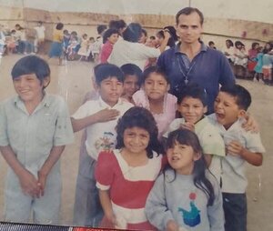 El nuevo Papa es agustino, ¿de qué se trata la orden? - Portal Digital Cáritas Universidad Católica