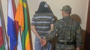 Niño evitó que su hermanita de 5 años fuera abusada por un vecino depravado