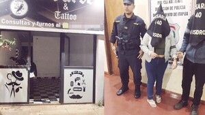 Tóxica persiguió y agredió a “la conquista” de su chico’i