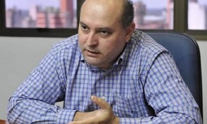 César Barreto considera inviable el seguro de desempleo por la alta informalidad laboral - OviedoPress