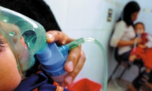 Aumentan las consultas por gripe y hospitalizaciones por infecciones respiratorias - OviedoPress