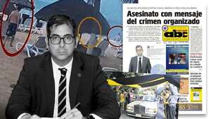 AUDIO: A tres años del asesinato del fiscal Marcelo Pecci: “Tenemos la esperanza de que la justicia llegue pronto”, dice su madre - Contacto Ciudadano - ABC Color