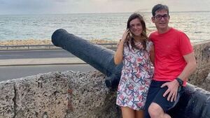 La carta íntima de la viuda de Pecci y el repudio al Estado: “Tu memoria molesta a autoridades”