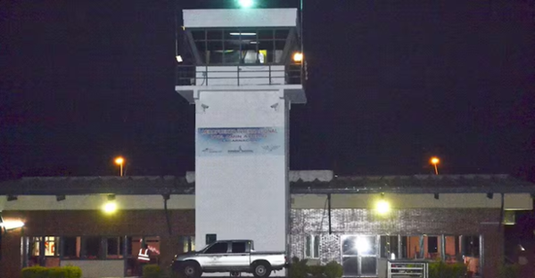 Aeropuerto de Encarnación se prepara para su internacionalización y generará nuevas oportunidades laborales