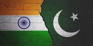 India y Pakistán acordaron un alto al fuego "total e inmediato", anunció Trump - 1000 Noticias