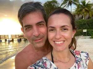 Tres años sin Marcelo Pecci: la sentida carta de la esposa del fiscal - Nacionales - ABC Color