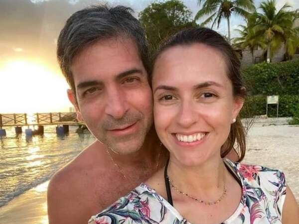 Tres años sin Marcelo Pecci: la sentida carta de la esposa del fiscal - Nacionales - ABC Color