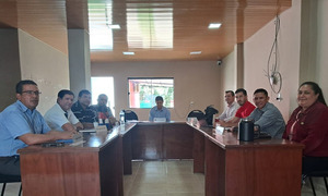R.I. 3 Corrales: Junta Municipal rechaza rendición de cuentas del intendente Víctor Nardelli por segundo año - OviedoPress