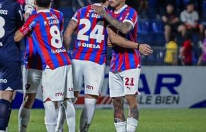 Versus / El "mimado" de Diego Martínez que vuelve a ser llamado a pesar las críticas