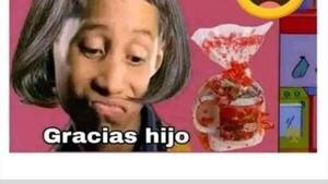 ¡Ou hína! Abundan memes por el Día de las Madres