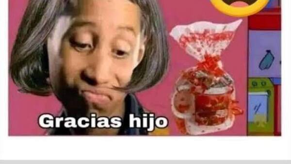 ¡Ou hína! Abundan memes por el Día de las Madres