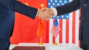 EEUU y China empiezan su primer encuentro oficial tras entrar en guerra comercial