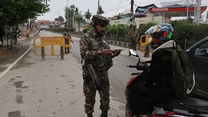 ¿Qué hay detrás del nombre?: Sindoor vs Marsoos, las operaciones militares India-Pakistán