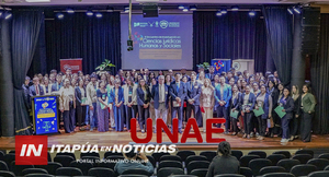 XI ENCUENTRO DE INVESTIGACIÓN EN CIENCIAS JURÍDICAS, HUMANAS Y SOCIALES EN LA UNAE