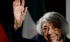 Muere a sus 103 años Margot Friedländer, sobreviviente del Holocausto - OviedoPress