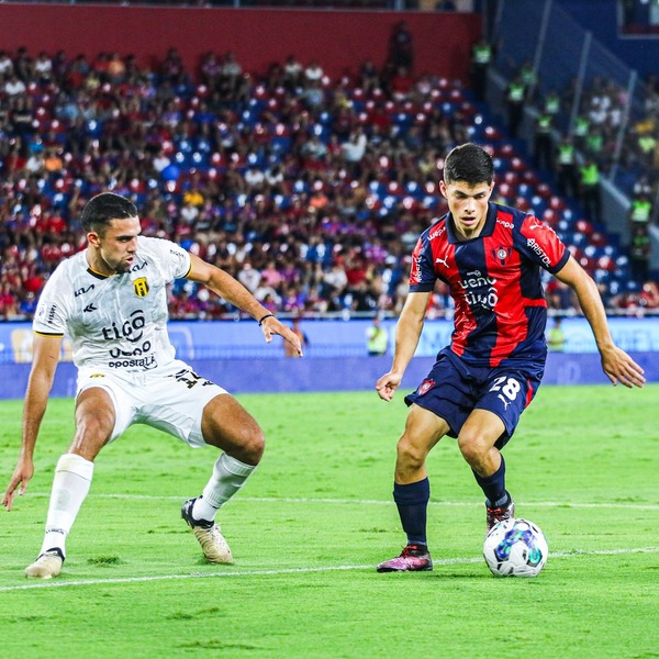 Partido clave: Guaraní recibe a Cerro en el Arsenio Erico - Unicanal