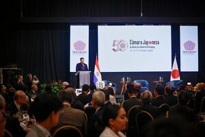 Paraguay y Japón, unidos por su espíritu de resiliencia y desarrollo - .::Agencia IP::.