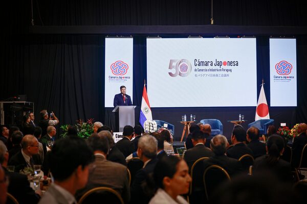 Paraguay y Japón, unidos por su espíritu de resiliencia y desarrollo - .::Agencia IP::.