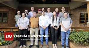 SE REALIZÓ ASAMBLEA Y REELECCIÓN EN EL CONSEJO DE DESARROLLO INTERDISTRITAL