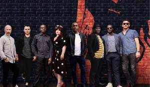 La banda original de Winehouse traerá su legado a nuestro país - OviedoPress