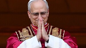 León XIV, el papa estadounidense elegido para tender puentes que podría incomodar a Trump