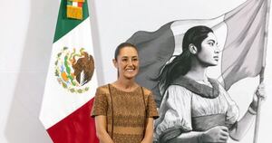 La Nación / México demandó a Google por cambiar nombre de golfo