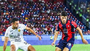 Guaraní por seguir en racha y Cerro por la recuperación