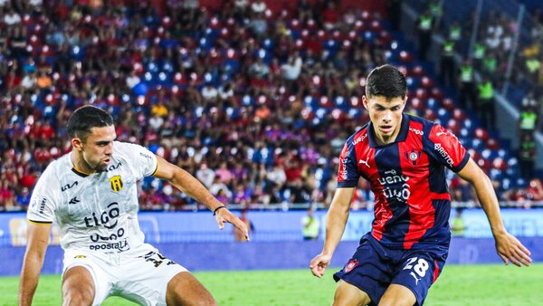 Guaraní por seguir en racha y Cerro por la recuperación