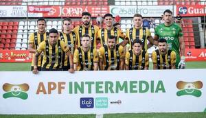 Guaraní de Fram busca nuevo director técnico tras la salida de Germán Centurión
