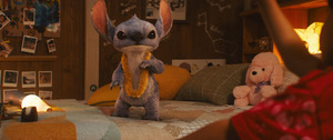 Live action de Lilo y Stitch está cada vez más cerca: ¡Mirá las nuevas imágenes! - trece