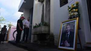 Homenaje a Pecci: Abogada apunta a la Fiscalía, los miedos de la familia y una carta “personal” de Marcelo