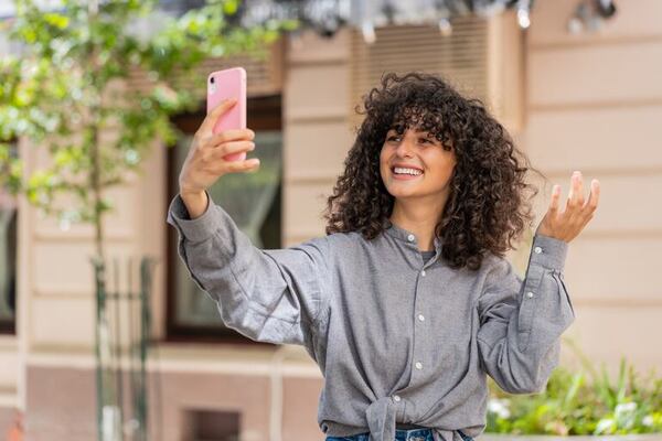 Una selfie podría revelar tu edad biológica y tus chances de sobrevivir al cáncer - Ciencia - ABC Color