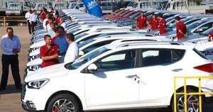 La Nación / Empresario brasileño señala potencial de Paraguay como base de exportación automotriz