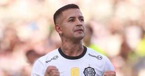 La Nación / Derlis y Richard no estarán ante Peñarol